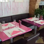 Les Pleiades Hotel-spa-restaurant Hotel