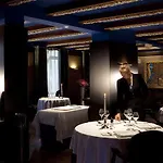 Les Pleiades Hotel-spa-restaurant Hotel