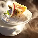 Hotel Les Pleiades Hotel-spa-restaurant