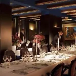 Les Pleiades Hotel-spa-restaurant 4* Barbizon