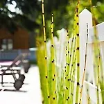 Les Pleiades Hotel-spa-restaurant Hotel 4*