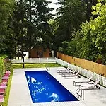 Hotel Les Pleiades Hotel-spa-restaurant 4*