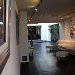 Les Pleiades Hotel-spa-restaurant