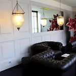 Hotel Les Pleiades Hotel-spa-restaurant 4*