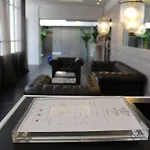 Les Pleiades Hotel-spa-restaurant Barbizon