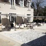 Les Pleiades Hotel-spa-restaurant Hotel 4*