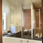 Les Pleiades Hotel-spa-restaurant Hotel Barbizon