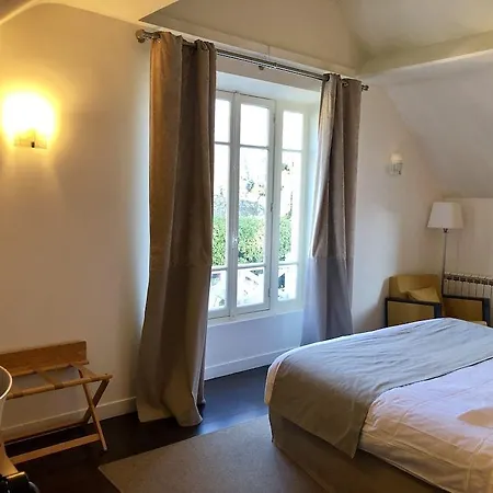 מלון Les Pleiades Hotel-spa-restaurant 4*