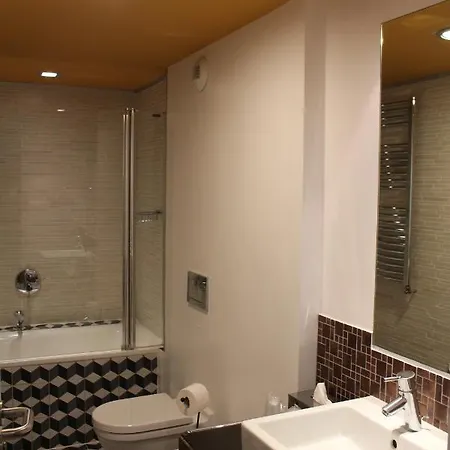 Les Pleiades Hotel-spa-restaurant 호텔