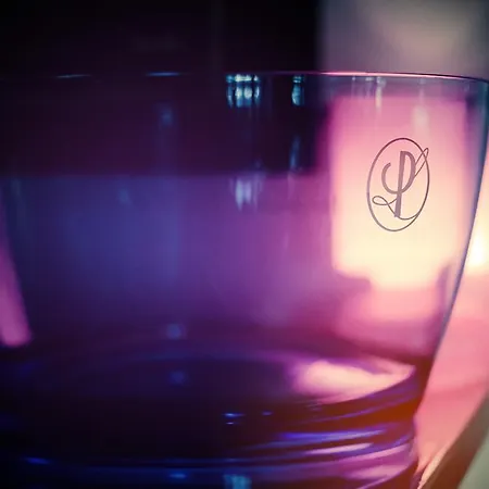 Les Pleiades Hotel-spa-restaurant Hotell