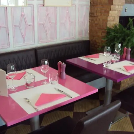 Les Pleiades Hotel-spa-restaurant Hotel