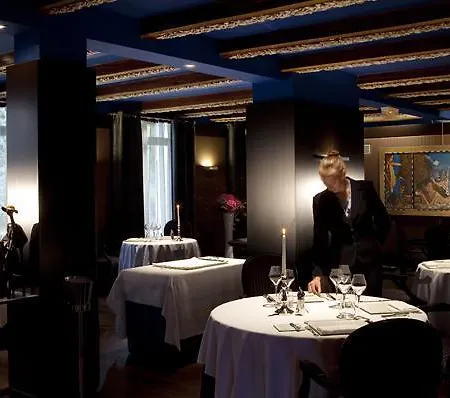 Les Pleiades Hotel-spa-restaurant ホテル