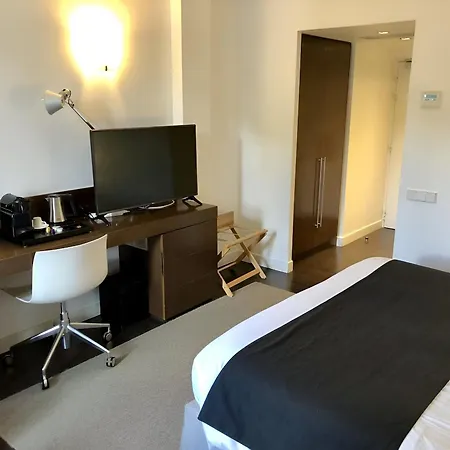 Les Pleiades Hôtel-spa-restaurant 4*