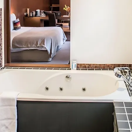 Les Pleiades Hôtel-spa-restaurant Hotel 4*