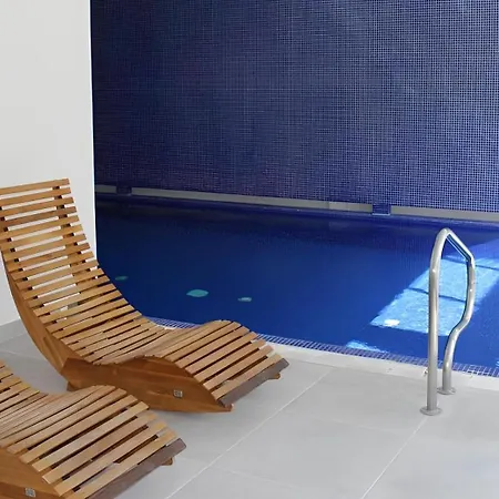 Hotell Les Pleiades Hotel-spa-restaurant 4*