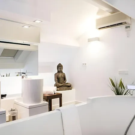 Les Pleiades Hotel-spa-restaurant 호텔