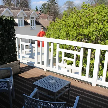 Hotel Les Pleiades Hôtel-spa-restaurant 4*