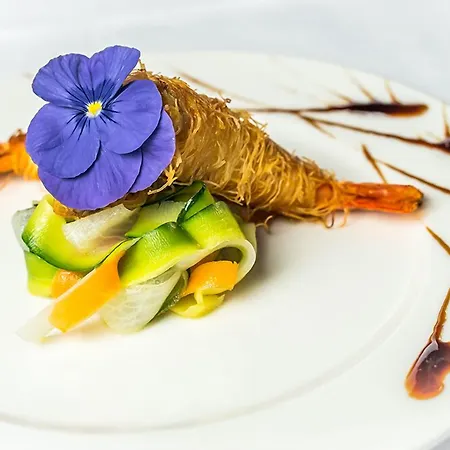 Les Pleiades Hotel-spa-restaurant