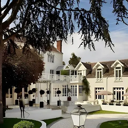 Les Pleiades Hotel-spa-restaurant מלון