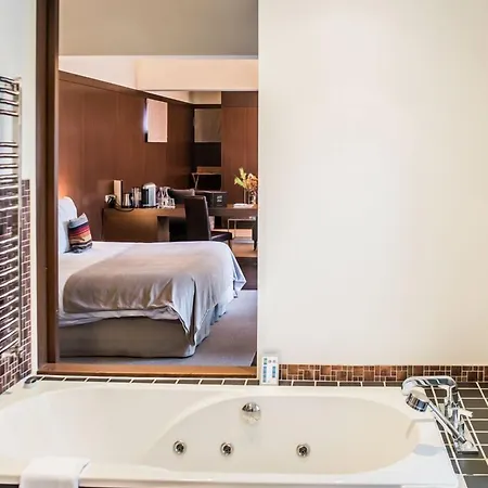 Les Pleiades Hotel-spa-restaurant