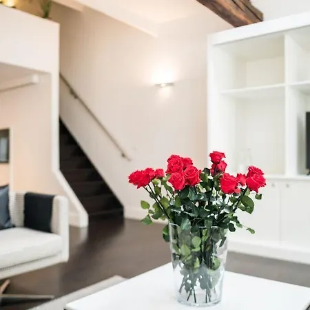 Les Pleiades Hotel-spa-restaurant Hotell Barbizon