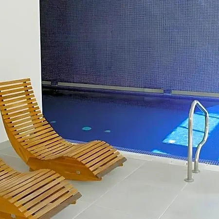 Hotel Les Pleiades Hotel-spa-restaurant 4*