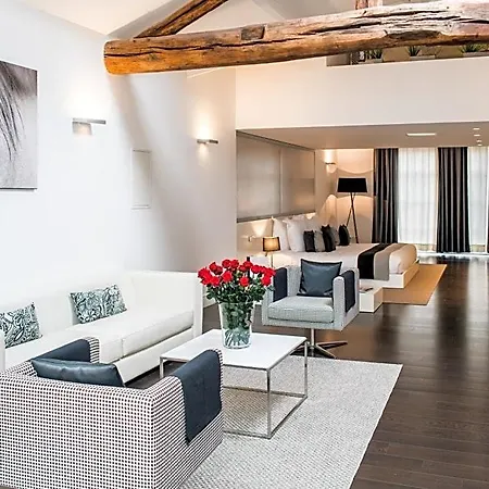 Les Pleiades Hotel-spa-restaurant Barbizon