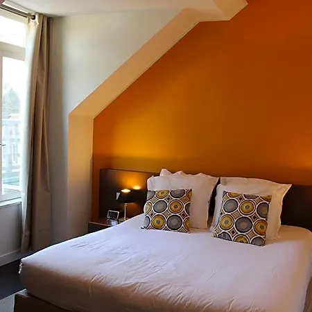 Hotel Les Pleiades Hotel-spa-restaurant