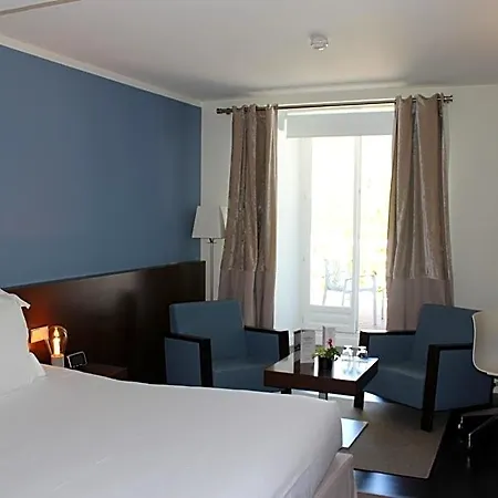 Les Pleiades Hotel-spa-restaurant 4*