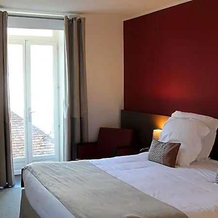 Les Pleiades Hotel-spa-restaurant 4* Barbizon