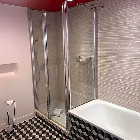 Les Pleiades Hotel-spa-restaurant Barbizon