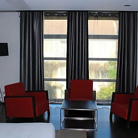 Les Pleiades Hotel-spa-restaurant 4*