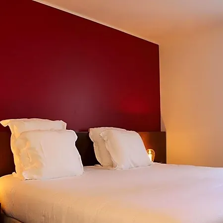 Les Pleiades Hotel-spa-restaurant 4*
