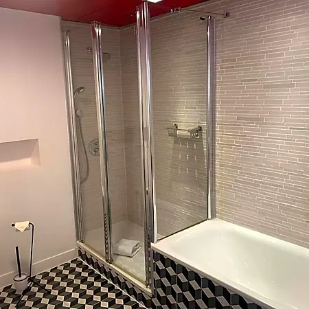 Les Pleiades Hotel-spa-restaurant Hotel
