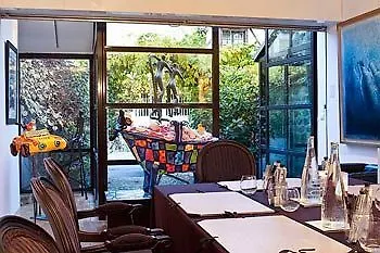 Les Pleiades Hotel-spa-restaurant