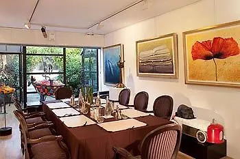Les Pleiades Hotel-spa-restaurant 4* Barbizon