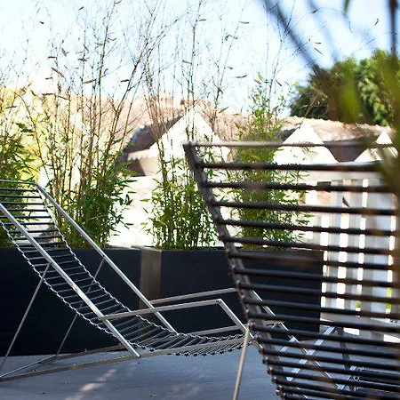 Les Pleiades Hotel-spa-restaurant 4*