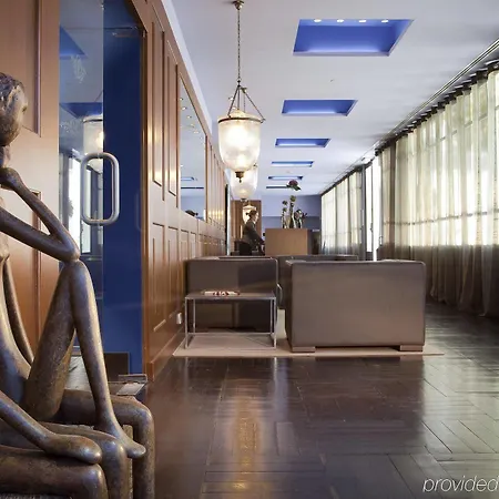 Les Pleiades Hotel-spa-restaurant 4*