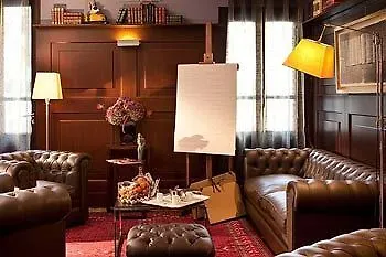 Les Pleiades Hotel-spa-restaurant