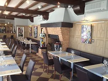 Hotel Les Pleiades Hotel-spa-restaurant 4*