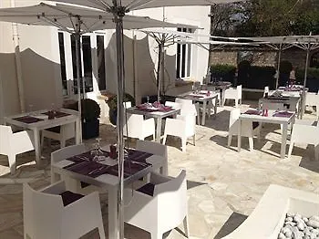 Les Pleiades Hôtel-spa-restaurant Hotel 4*
