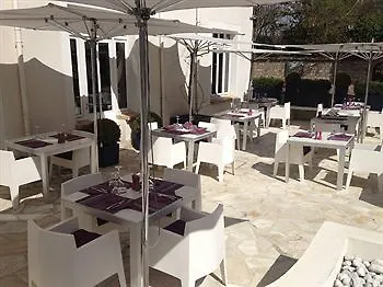 Les Pleiades Hotel-spa-restaurant 호텔 4*