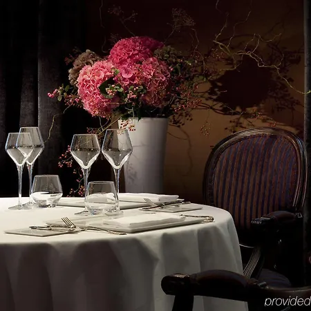 Les Pleiades Hotel-spa-restaurant 4*