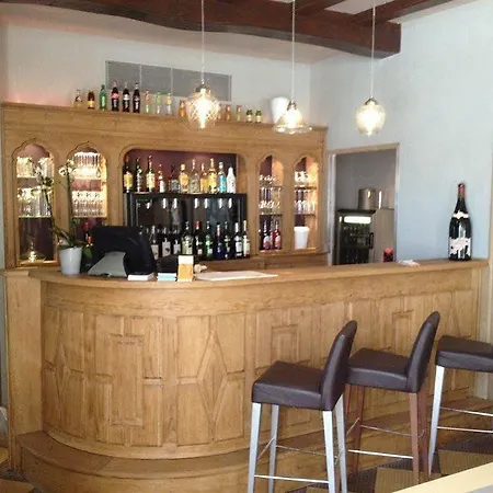 Les Pleiades Hôtel-spa-restaurant Hotel Barbizon