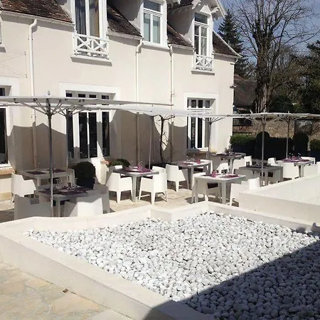 Les Pleiades Hôtel-spa-restaurant Hotel 4*